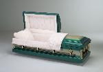 Aquarius Casket