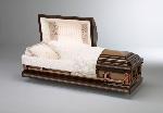 Athens Casket