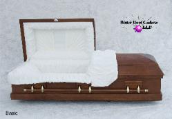 Basic Casket
