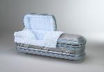 Crystal Casket