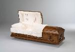 Eastern Pine Casket