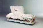 Primrose Casket