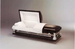 St. Charles Casket