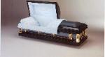 In God's Care Casket