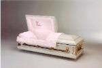 Juliette Casket