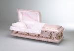 Angela Rose Casket