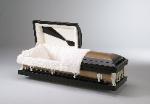 Aztec Casket