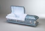 Azure Casket