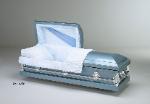 Bonneville Casket