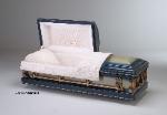Boston Stainless Casket