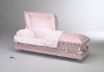 Brittany Casket