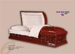 Champlain Casket
