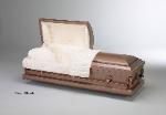 Copper Sinclair Casket