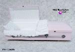 Pink Corelite Casket