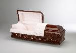 Delaware Cherry Casket