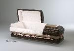 Derek Stainless Casket