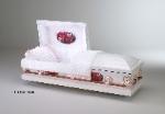 Field of Roses Casket