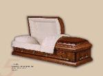 Forester Casket