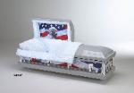 Freedom Casket