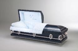 Going Home Casket