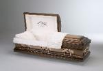 Homestead Casket