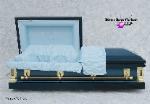 In God's Care Casket