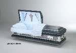 Last Supper Casket