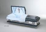 Last Supper Casket