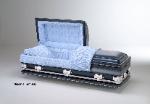 Majestic Kennedy Casket