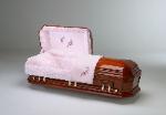 Marquis Poplar Casket