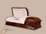 McKenzie Casket