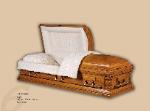 Montclair Casket
