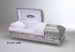 Montgomery Stainless Casket