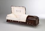 Montpelier Poplar Casket