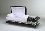 Mt. Vernon Casket