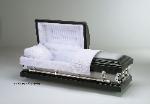 Mt. Vernon Stainless Casket