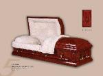 Newman Casket