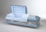 Pacific Casket