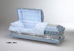 Pacific Stainless Casket