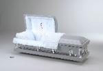 Patriot Casket