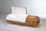 Pioneer Casket