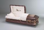 Ponderosa Casket