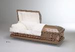 Prairie Casket
