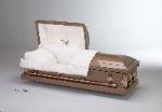 Prairie Rose Casket