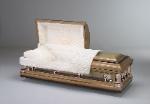 Prescott Casket