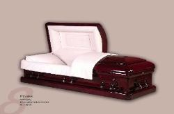 Princeton Casket