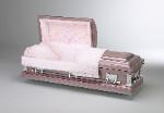 Quebec Casket