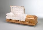 Randolph Maple Casket