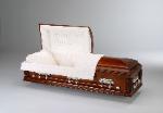 Renaissance Poplar Casket