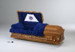 Royal Oak Casket